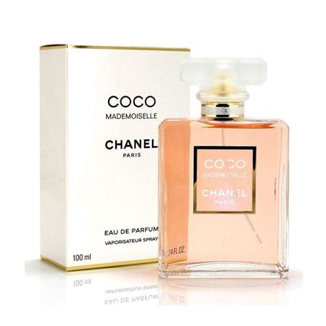 coco chanel mademoiselle perfume chemist warehouse